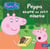 Peppa Pig : Peppa sauve un petit oiseau
