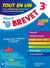 Objectif brevet : Brevets 3e, Tout-en-un (édition 2026)