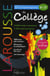 Dictionnaire larousse du collège - 6ème/3ème (édition 2010)