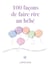 100 façons de faire rire son bébé