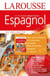 Maxipoche plus espagnol 2 en 1