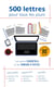 500 lettres pour tous les jours