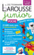 Le dictionnaire Larousse junior poche