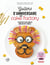 Goûters d'anniversaires avec cake factory : 50 gâteaux ultra-simples pour un effet waouh !