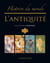 Histoire du monde de l'Antiquité