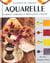 Aquarelle - comment composer et melanger les couleurs