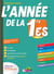 L'ANNEE DE LA 1ERE ES