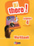 HI THERE ! : anglais - 4e - palier 2 - année 1 - workbook (édition 2014)