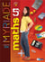 Myriade : mathématiques - 5ème - manuel de l'élève (édition 2016)