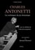 Charles Antonetti - les techniques du jeu dramatique par un militant de l'éducation populaire