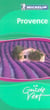 Le guide vert Tome 21 : PROVENCE