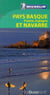 Le guide vert - pays basque, navarre