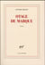 Otage de marque