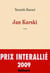 Jan Karski