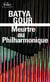 Meurtre au philharmonique