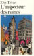 L'Inspecteur des ruines