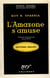 L'amazone s'amuse