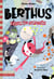Berthus Tome 3 - bazar au tapistan!