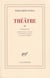Théâtre t.3