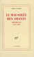 Le Mausolée des amants