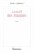 La nuit des masques
