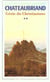 Litterature et civilisation - t02 - genie du christianisme - - edition de pierre reboul