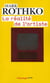 Realite de l'artiste ne (la)