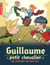 Guillaume petit chevalier Tome 7 : une couronne pour deux rois