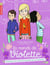 Le monde de Violette Tome 5 - Violette en voit de toutes les couleurs