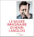 Le musee imaginaire d'henri langlois