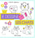 JE DESSINE COMME UN GRAND : les chats