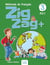 Zigzag Tome 3 : méthode de français - FLE - A2.1 (édition 2019)