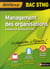 Mémos réflexes Tome 89 : management des organisations - 1re et terminale STMG (édition 2014)