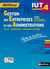 Réflexe Tome 28 : gestion des entreprises et des administrations - IUT semestre 4 - toutes les matières (édition 2015)