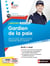 Concours Gardien de la paix 2019/2020 - Catégorie B (Intégrer la fonction publique) - 2018 numéro 17