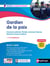 Concours gardien de la paix : catégorie B (édition 2022/2023)