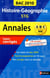ANNAL BAC 2010 HIST/GEO STG CO
