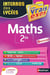 Interros des lycées Tome 10 : mathématiques - 2de (édition 2017)