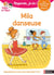 Regarde, je lis ! : une histoire à lire tout seul : Mila danseuse : niveau 2