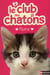 Le Club Des Chatons T04 Plume
