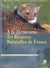 A la decouverte des reserves naturelles de france