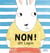 NON ! dit lapin