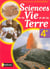 Sciences de la vie et de la terre - 4e - livre de l'élève