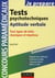 Je prépare - tests psychotechniques - aptitude verbale - concours paramédicaux