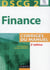 Dscg 2 - finance - corrigés du manuel (5e édition)