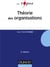 Théorie des organisations (5e édition)