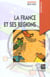 La france et ses regions - edition 2002