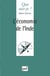 L'économie de l'Inde