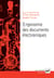 L'ergonomie cognitive des documents électroniques