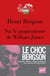 Sur le pragmatisme de William James